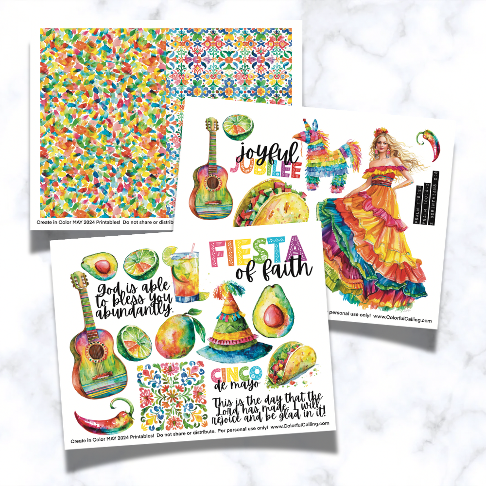 Fiesta of Faith