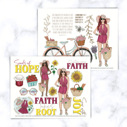 Seeds of Hope